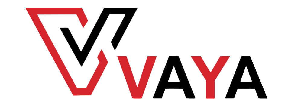 Vaya Logo
