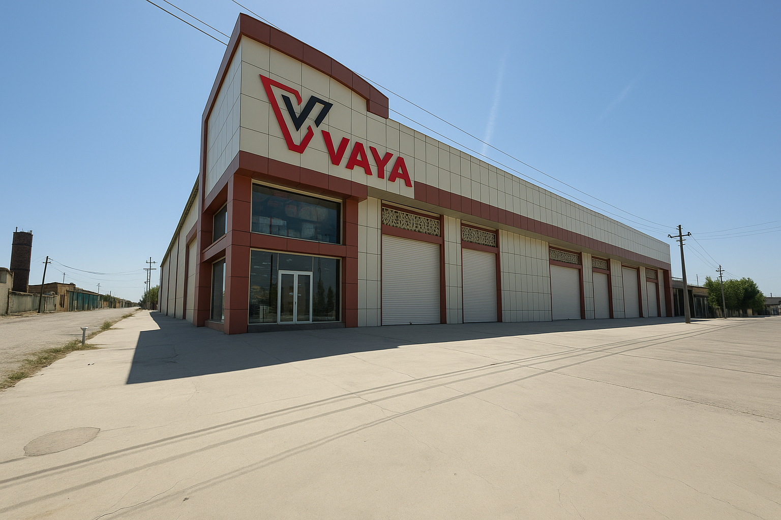 Aluminum Windows and Doors