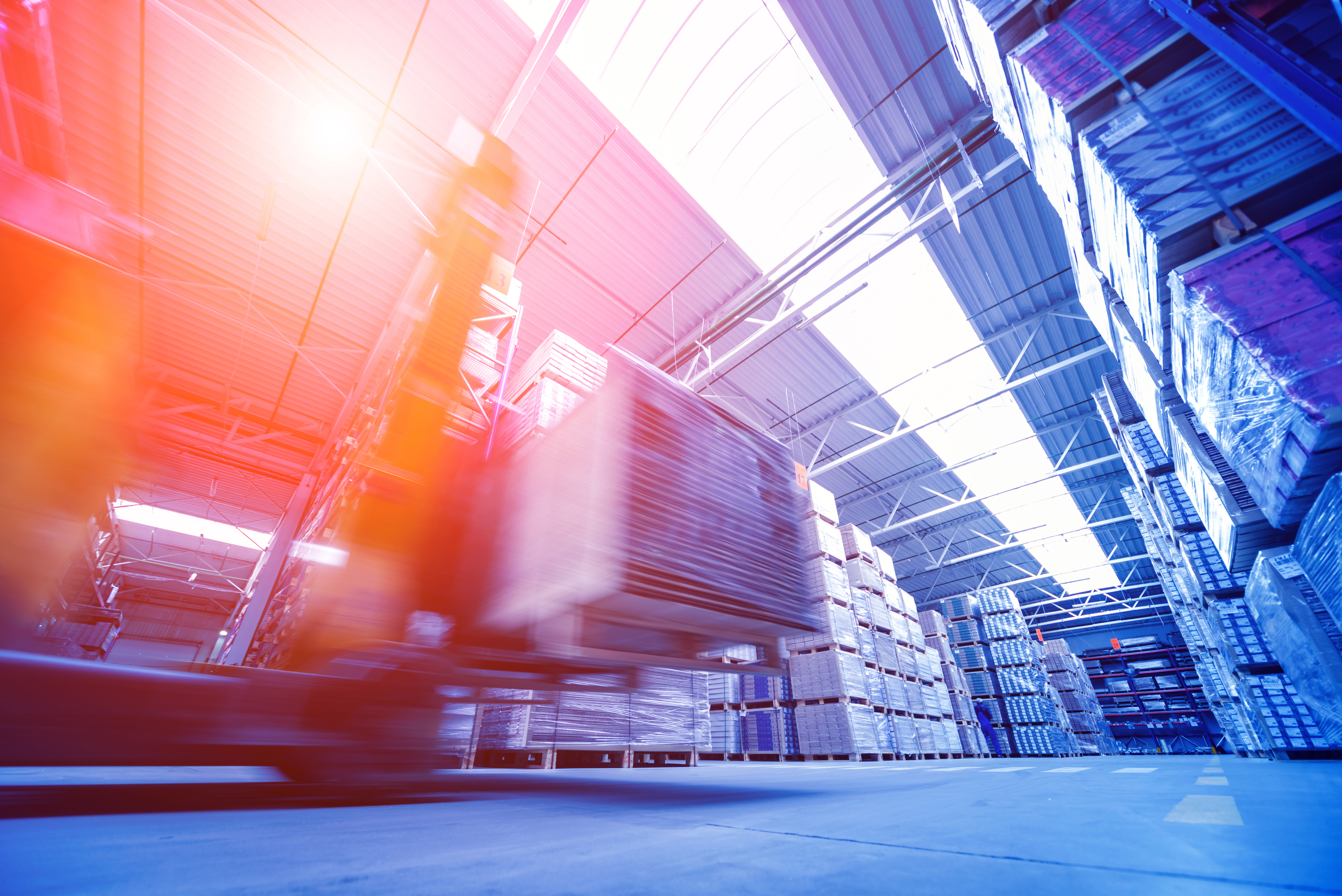 Modern Facade Solutions